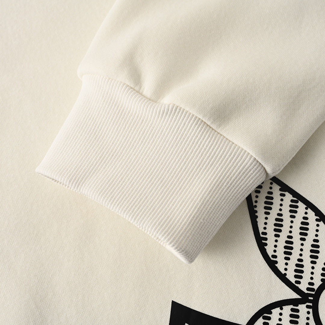 Louis Vuitton Tonal Monogram Jacquard Cotton Sweatshirt - product image 6