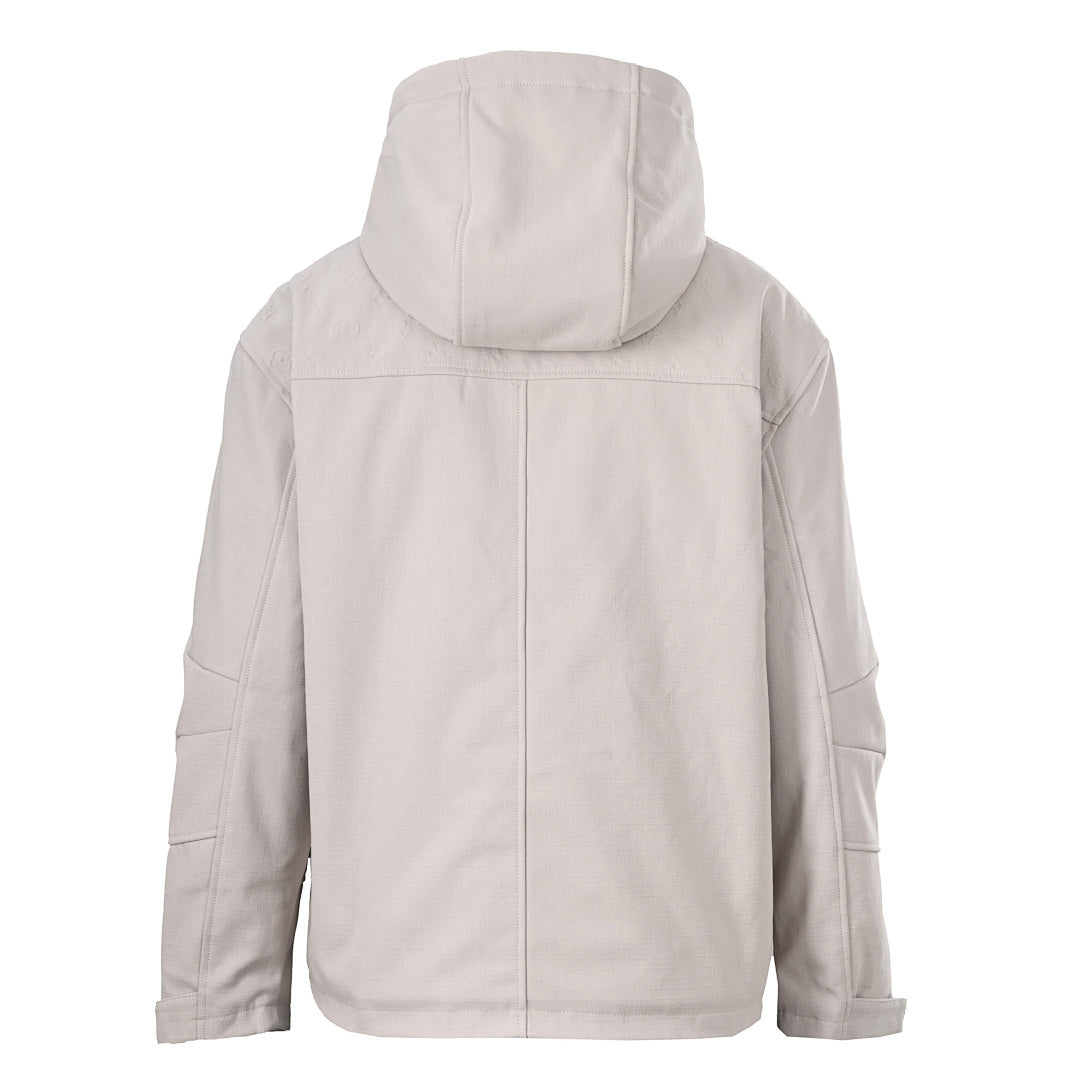 Louis Vuitton Logo-Print Sports Jacket - product image 2