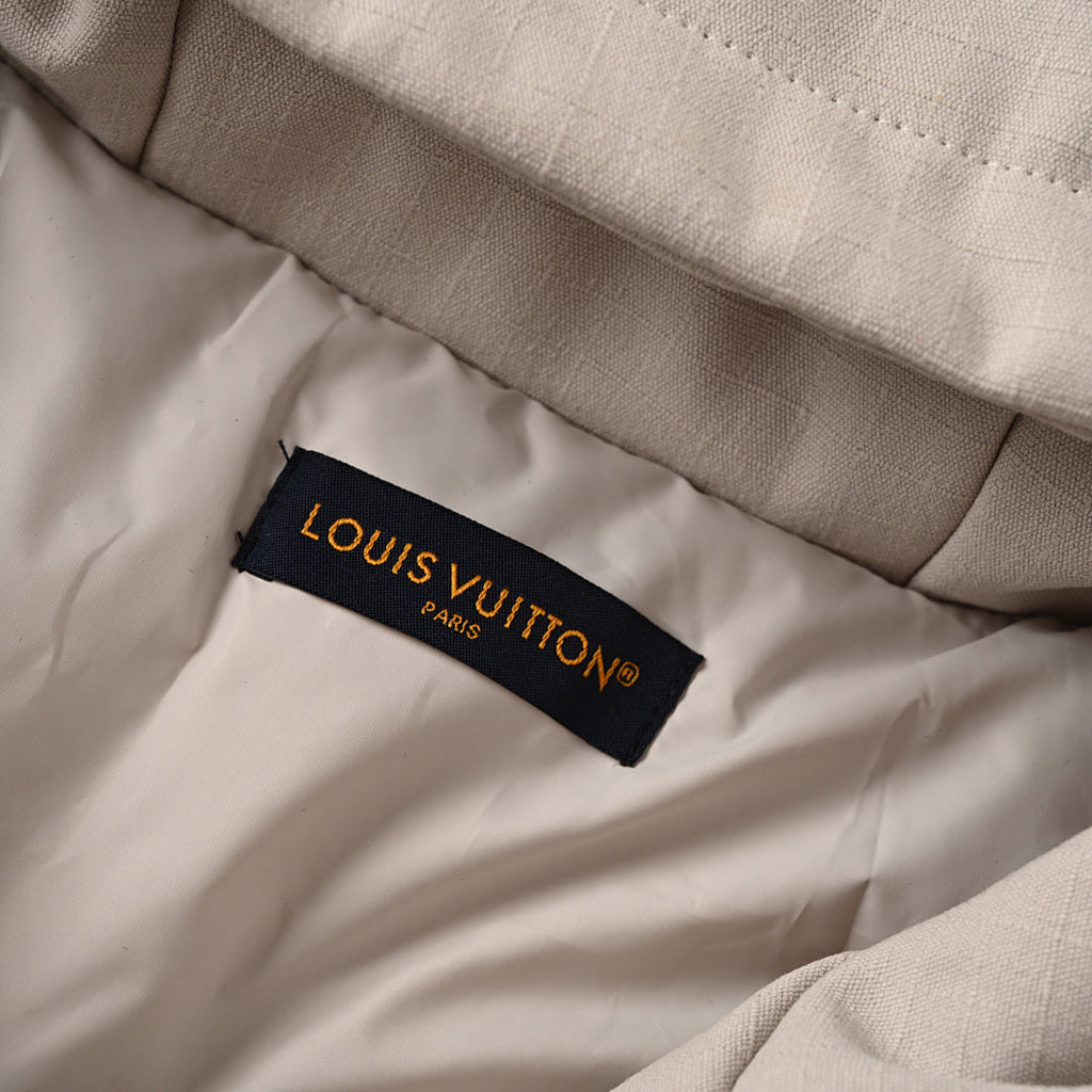 Louis Vuitton Logo-Print Sports Jacket - product image 4