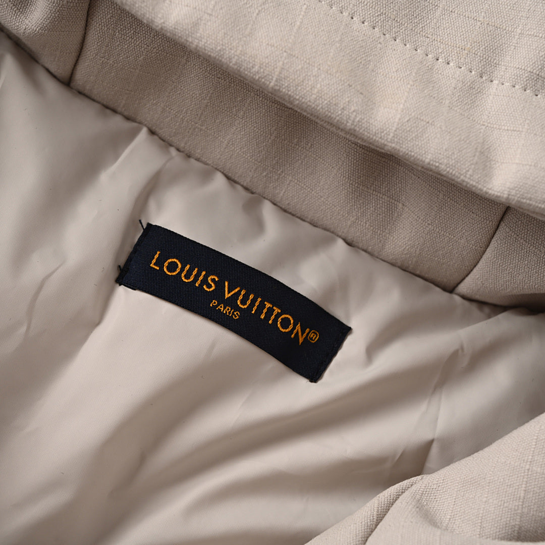 Louis Vuitton Logo-Print Sports Jacket - product image 4