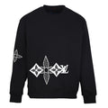 Louis Vuitton Tonal Monogram Jacquard Cotton Sweatshirt - product image