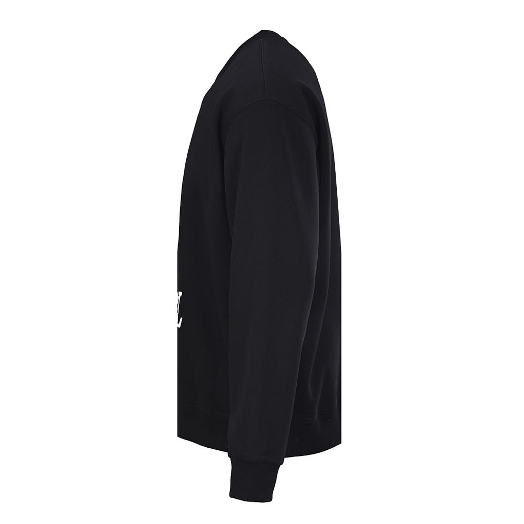 Louis Vuitton Tonal Monogram Jacquard Cotton Sweatshirt - product image 3