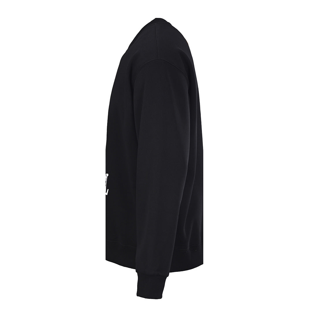 Louis Vuitton Tonal Monogram Jacquard Cotton Sweatshirt - product image 3