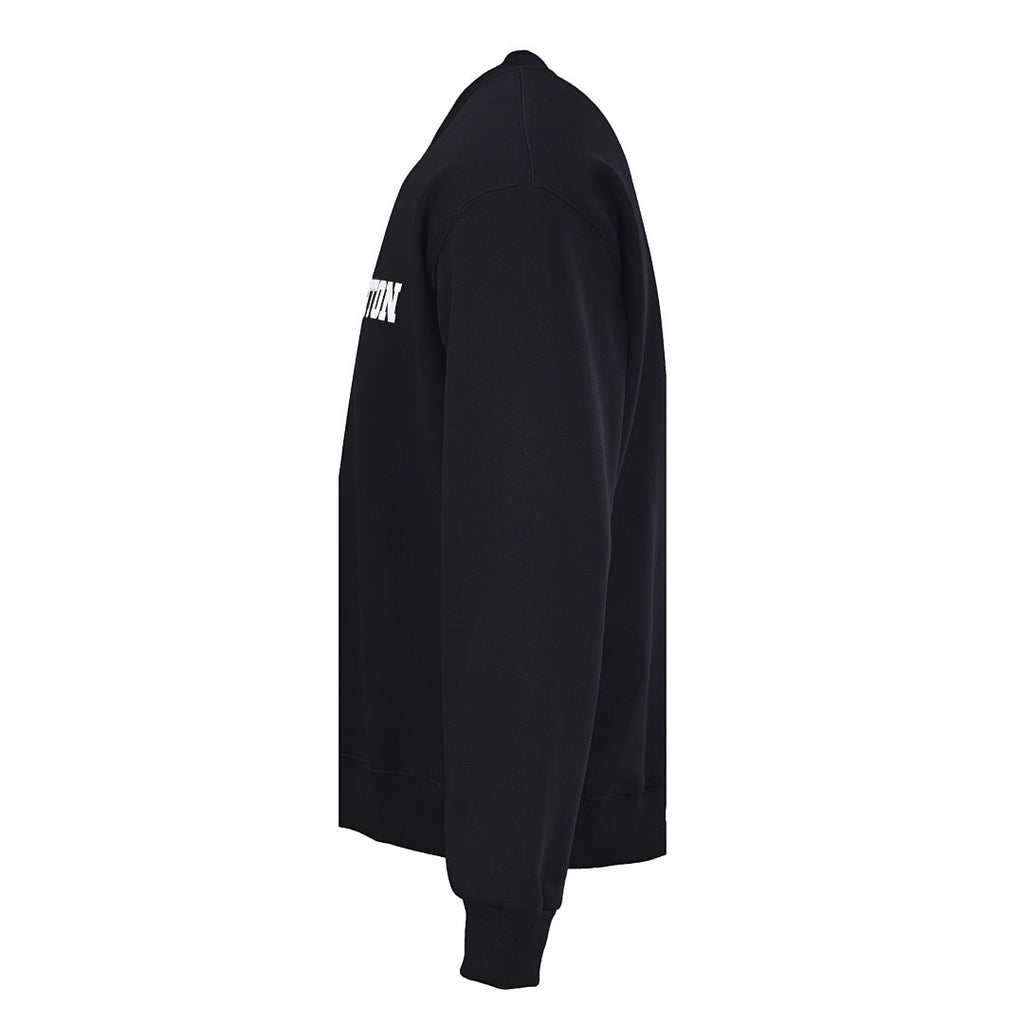 Louis Vuitton Tonal Monogram Jacquard Cotton Sweatshirt - product image 3