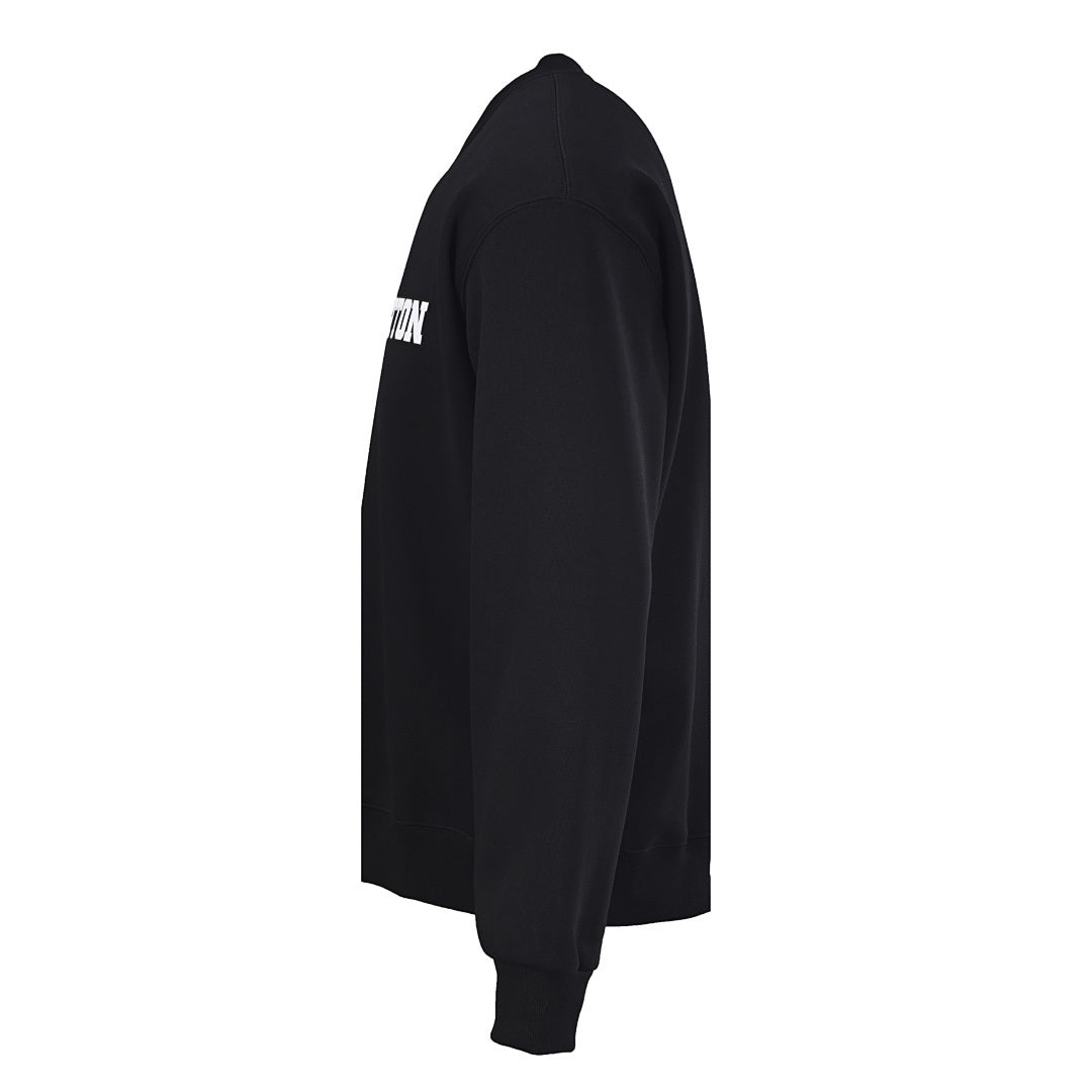 Louis Vuitton Tonal Monogram Jacquard Cotton Sweatshirt - product image 3