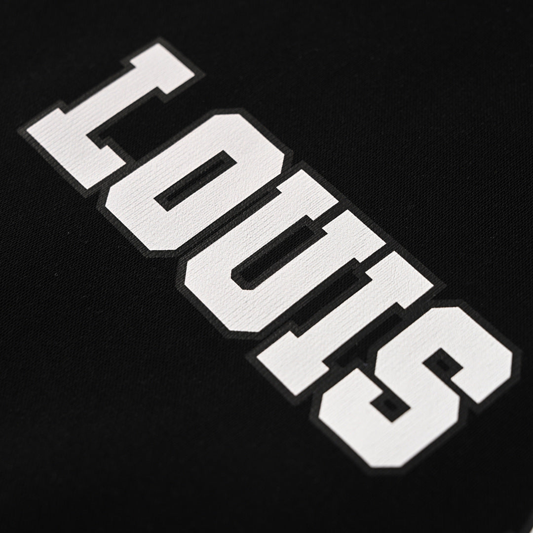 Louis Vuitton Tonal Monogram Jacquard Cotton Sweatshirt - product image 5