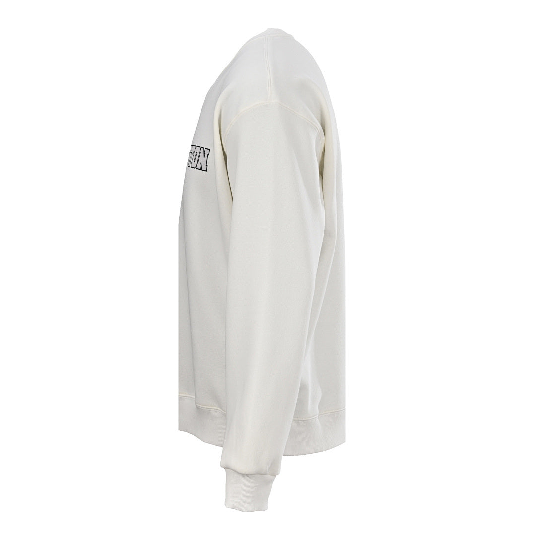 Louis Vuitton Tonal Monogram Jacquard Cotton Sweatshirt - product image 3