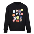 Louis Vuitton Tonal Monogram Jacquard Cotton Sweatshirt - product image