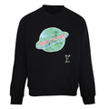 Louis Vuitton Tonal Monogram Jacquard Cotton Sweatshirt - product image