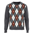 Louis Vuitton Tonal Monogram Jacquard Cotton Sweatshirt - product image