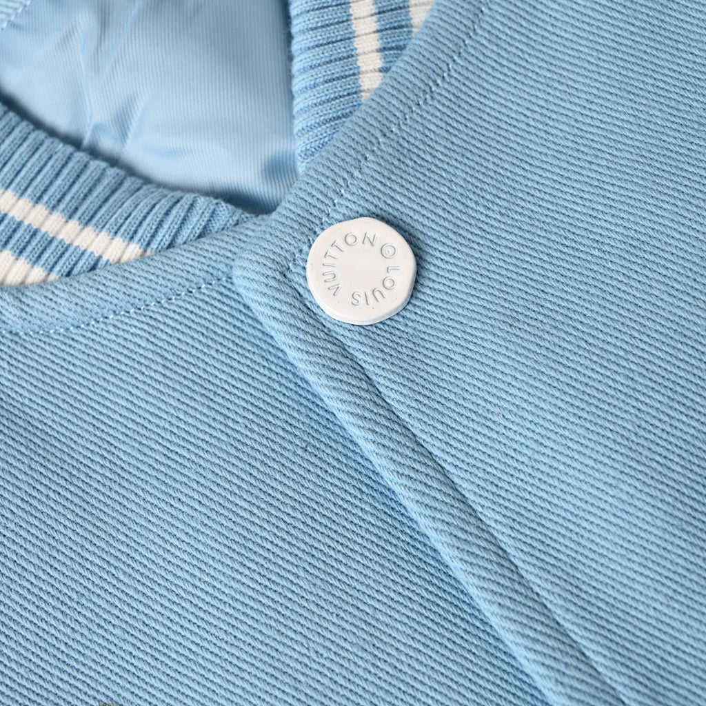 Louis Vuitton Logo-Print Sports Jacket - product image 5