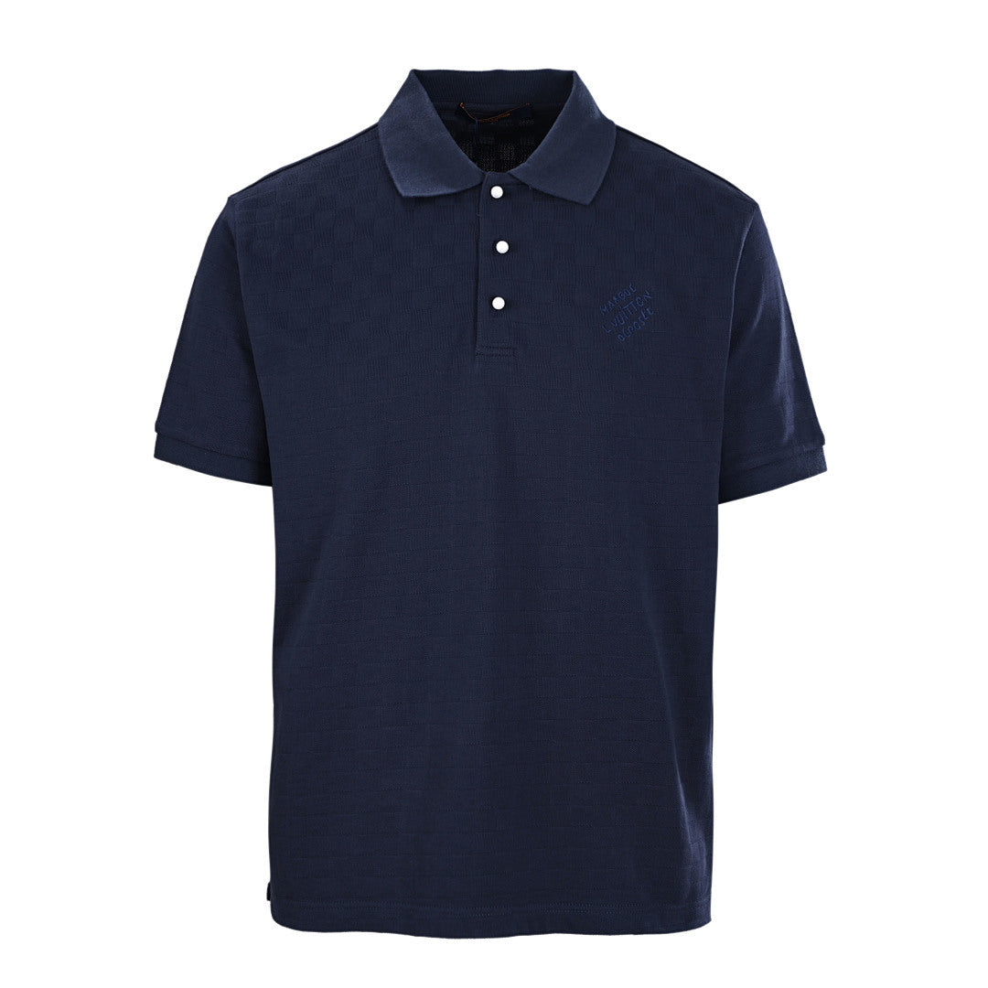 Louis Vuitton LV Mountain Velvet Jacquard T-Shirt - product image