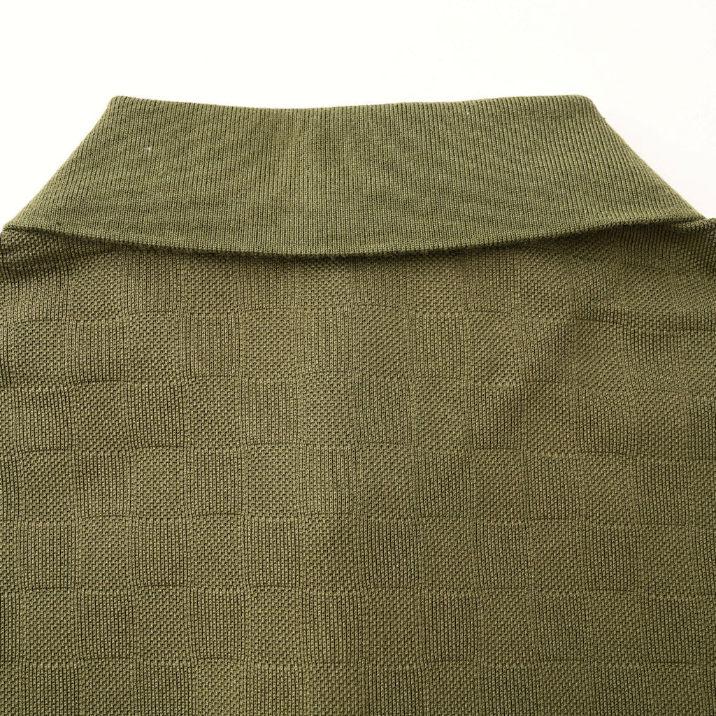 Louis Vuitton LV Mountain Velvet Jacquard T-Shirt - product image 6