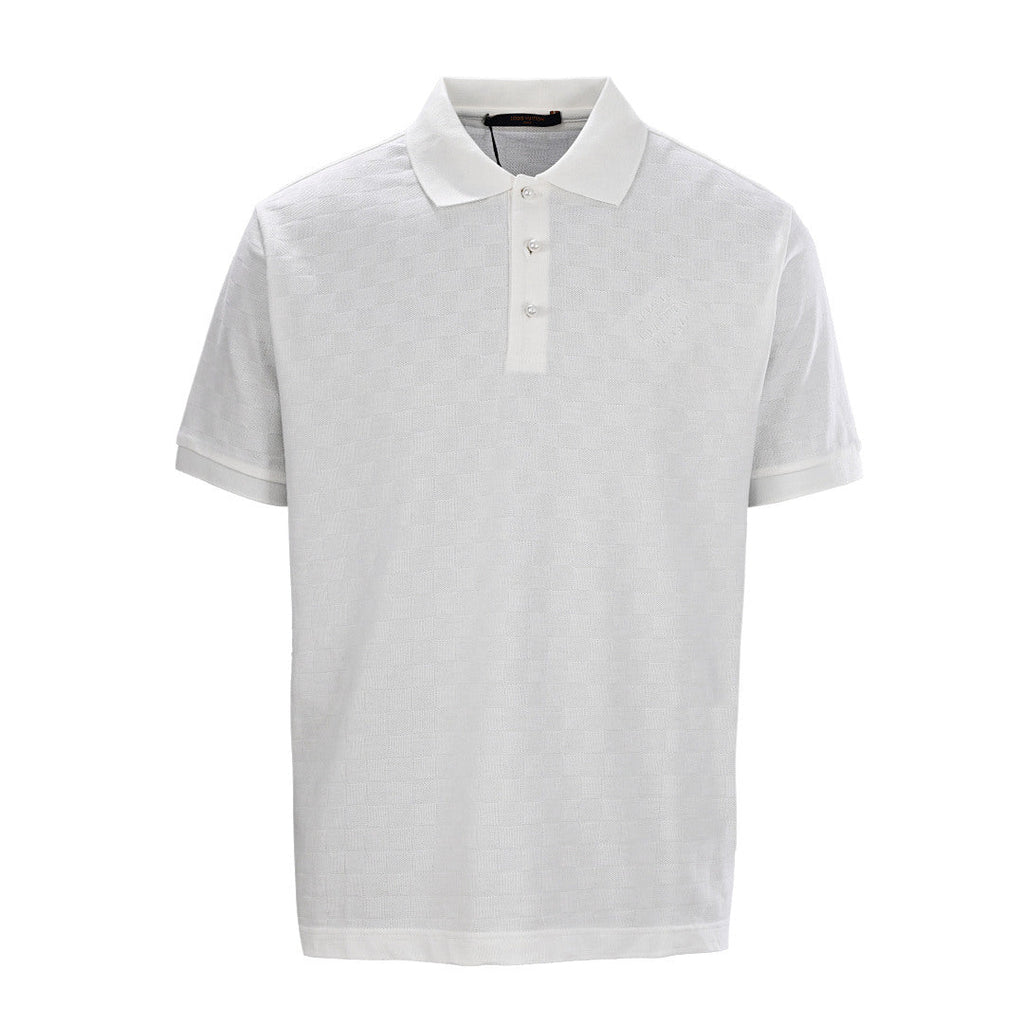 Louis Vuitton LV Mountain Velvet Jacquard T-Shirt - product image