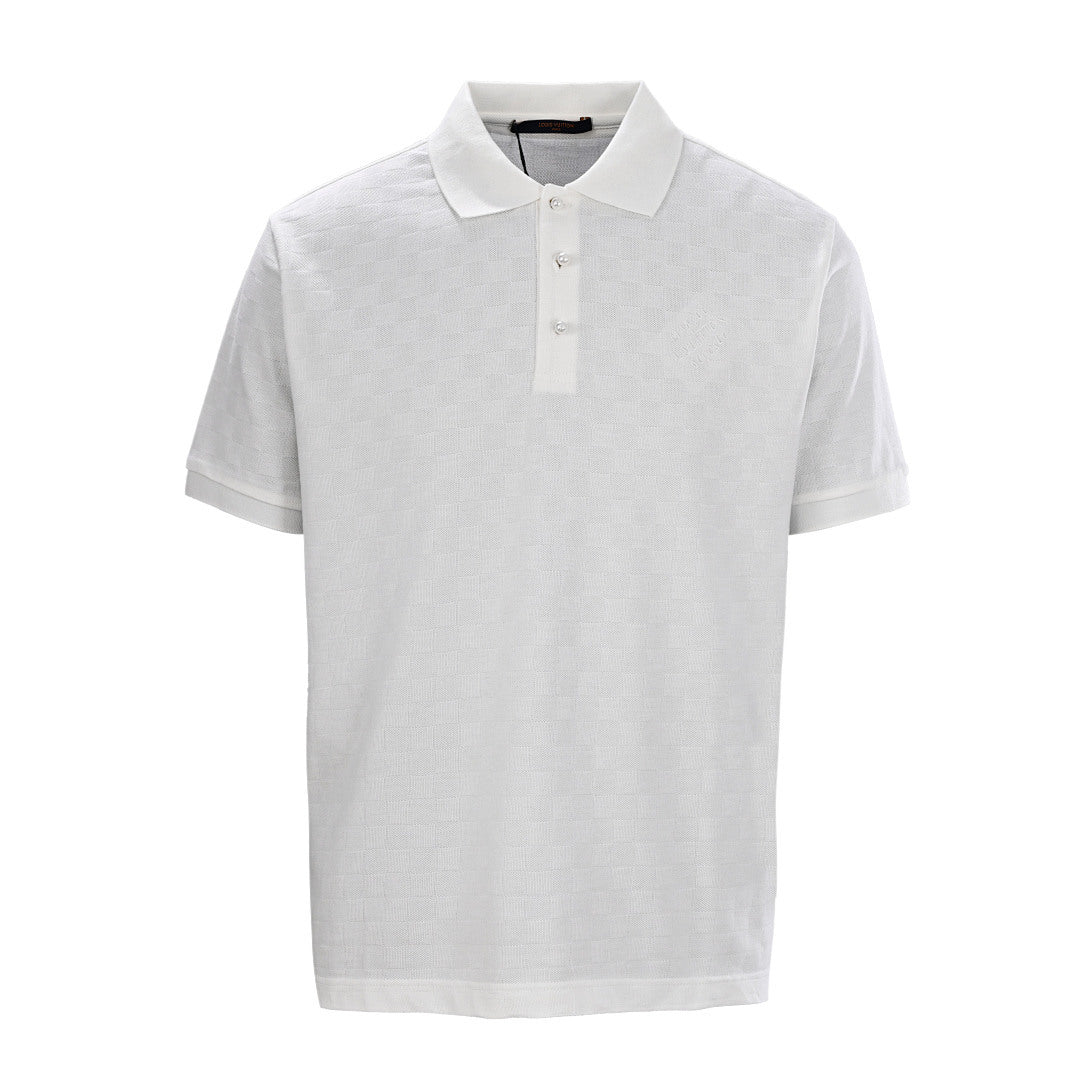 Louis Vuitton LV Mountain Velvet Jacquard T-Shirt - product image