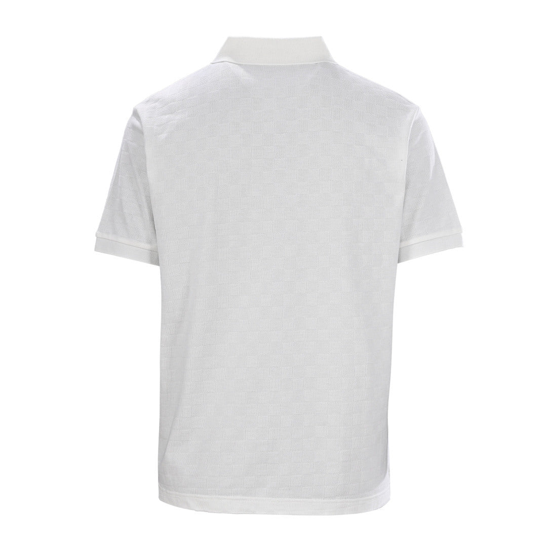 Louis Vuitton LV Mountain Velvet Jacquard T-Shirt - product image 2