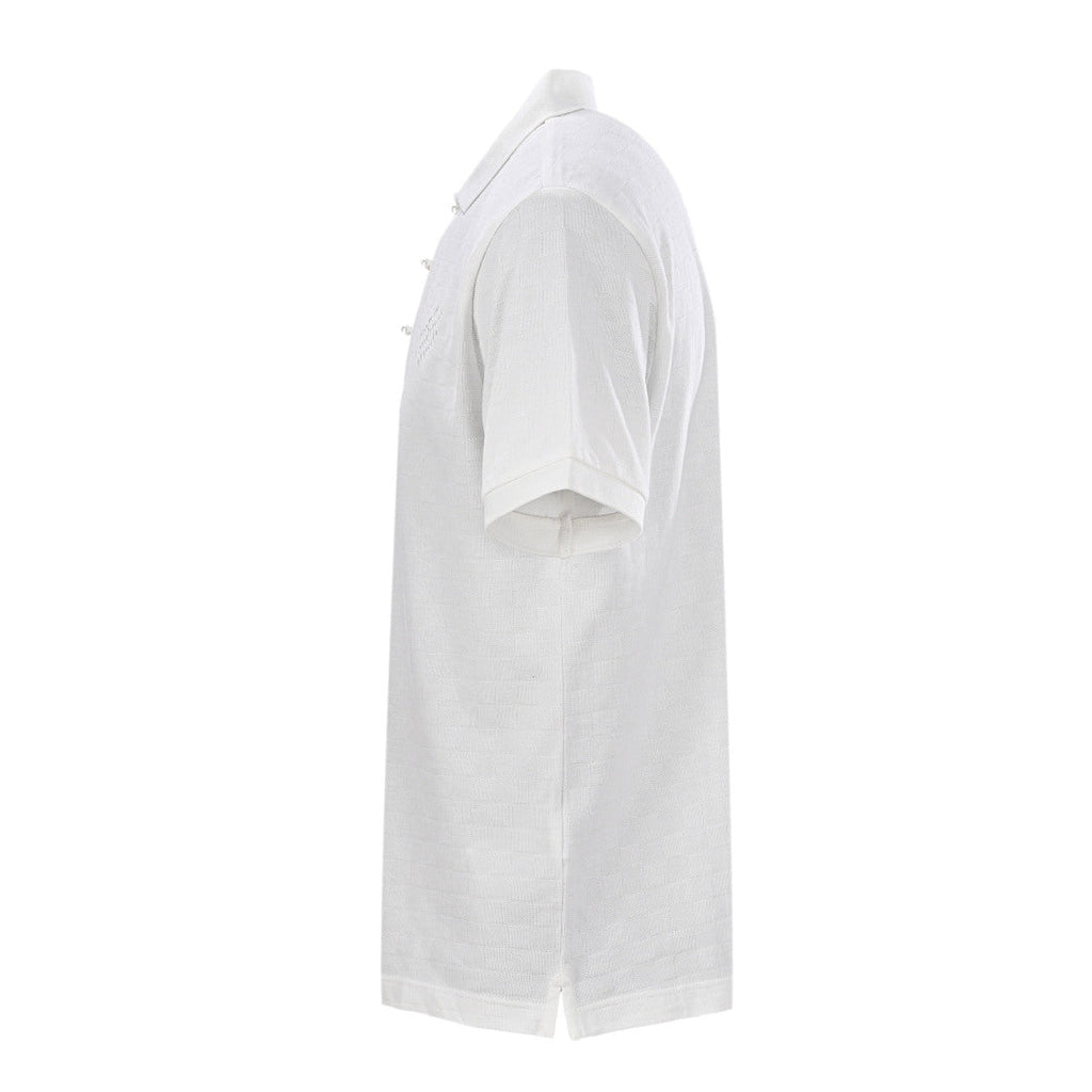 Louis Vuitton LV Mountain Velvet Jacquard T-Shirt - product image 3