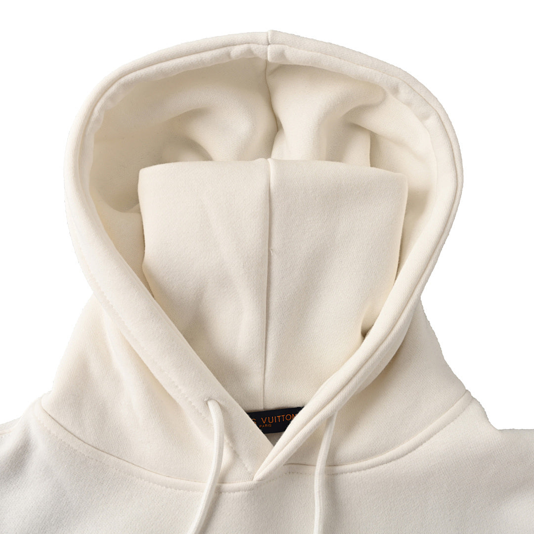 Louis Vuitton Tonal Monogram Jacquard Cotton Sweatshirt - product image 4