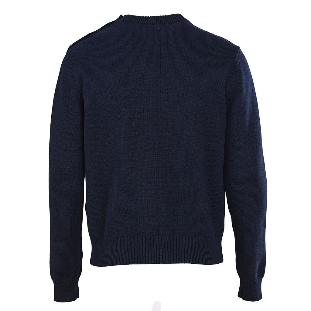 Louis Vuitton Tonal Monogram Jacquard Cotton Sweatshirt - product image 2