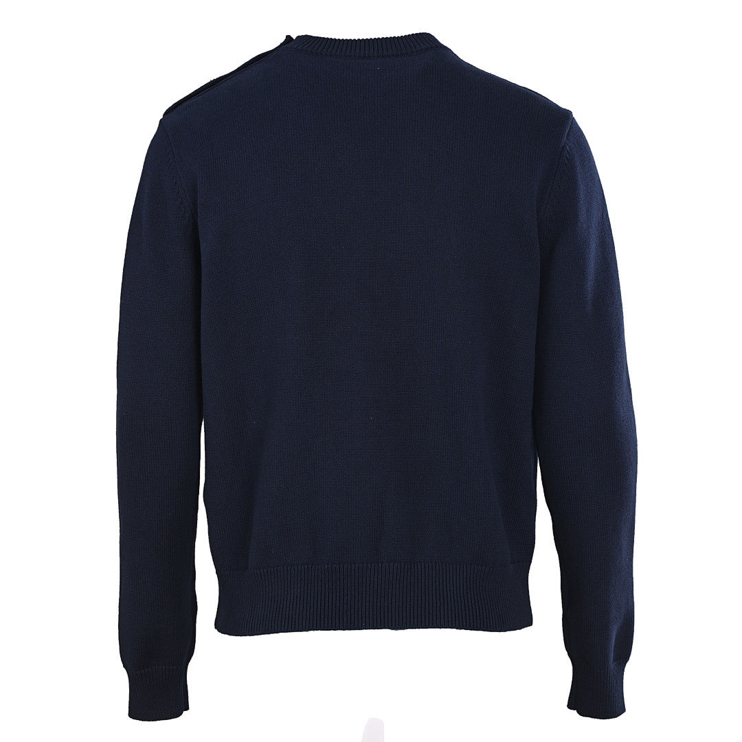 Louis Vuitton Tonal Monogram Jacquard Cotton Sweatshirt - product image 2