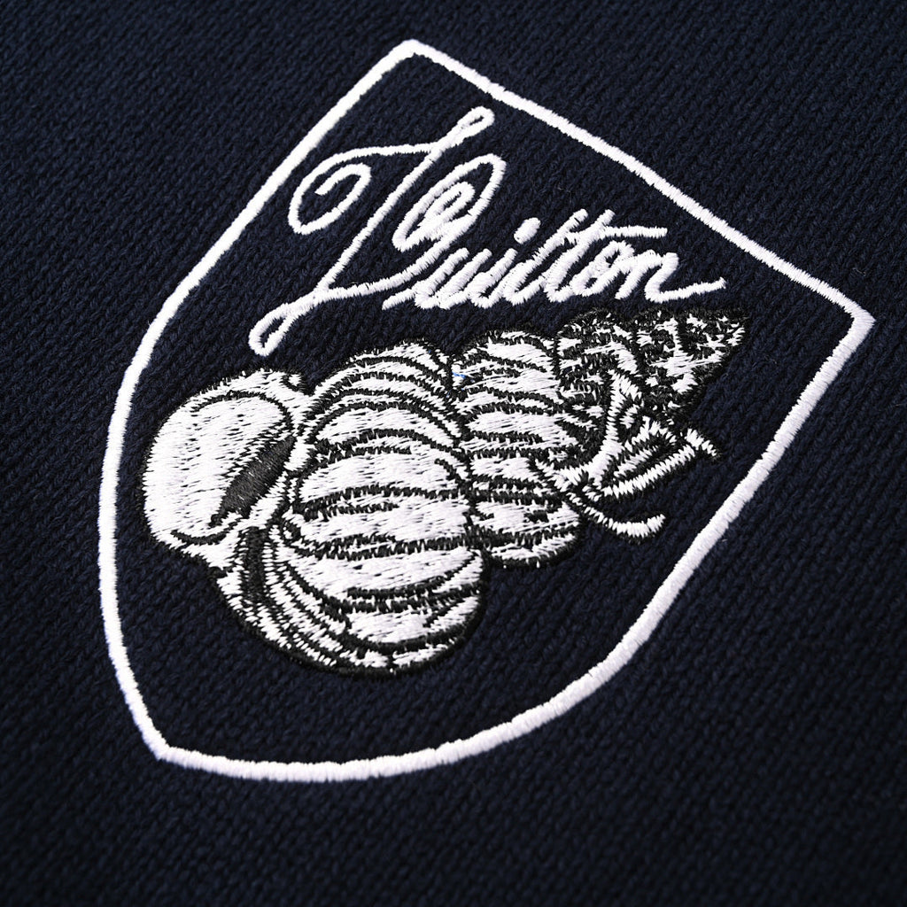 Louis Vuitton Tonal Monogram Jacquard Cotton Sweatshirt - product image 4