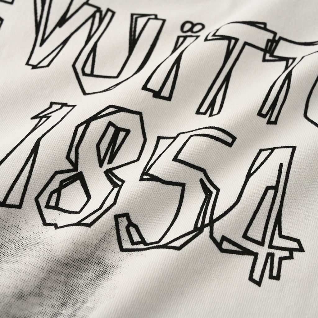 Louis Vuitton Tonal Monogram Jacquard Cotton Sweatshirt - product image 6