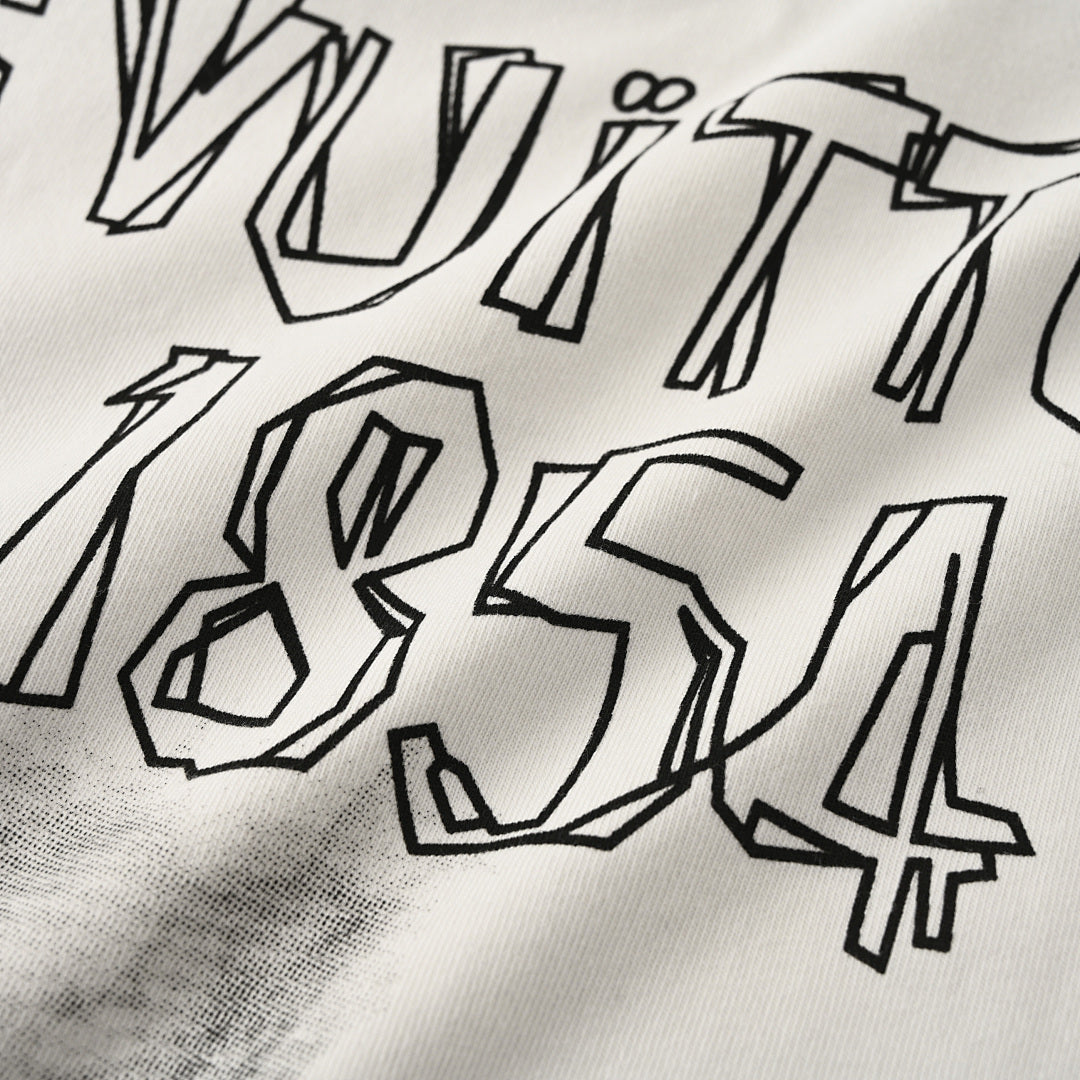 Louis Vuitton Tonal Monogram Jacquard Cotton Sweatshirt - product image 6