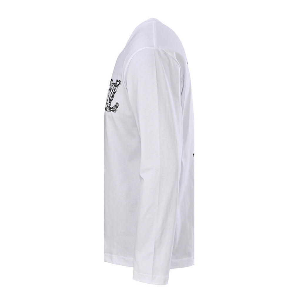 Louis Vuitton Tonal Monogram Jacquard Cotton Sweatshirt - product image 3