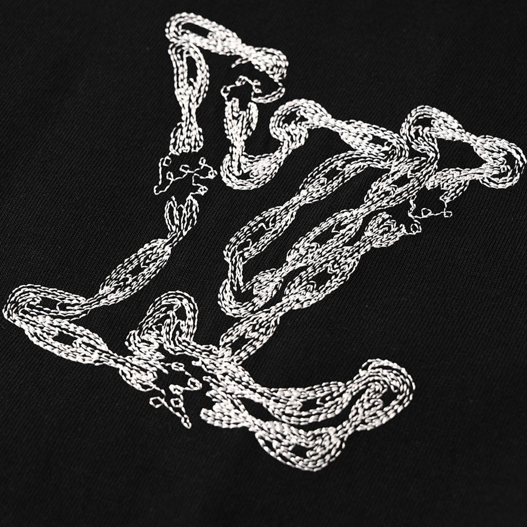 Louis Vuitton Tonal Monogram Jacquard Cotton Sweatshirt - product image 4