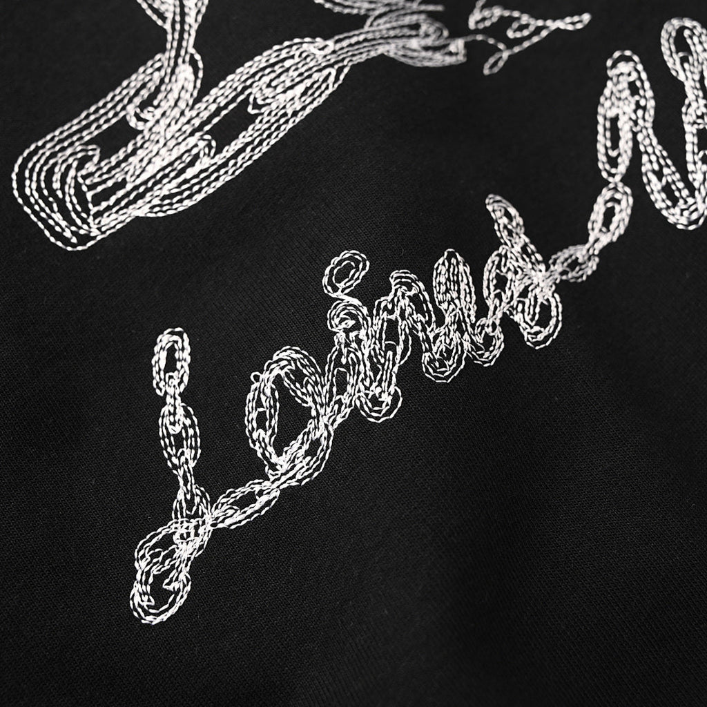 Louis Vuitton Tonal Monogram Jacquard Cotton Sweatshirt - product image 5
