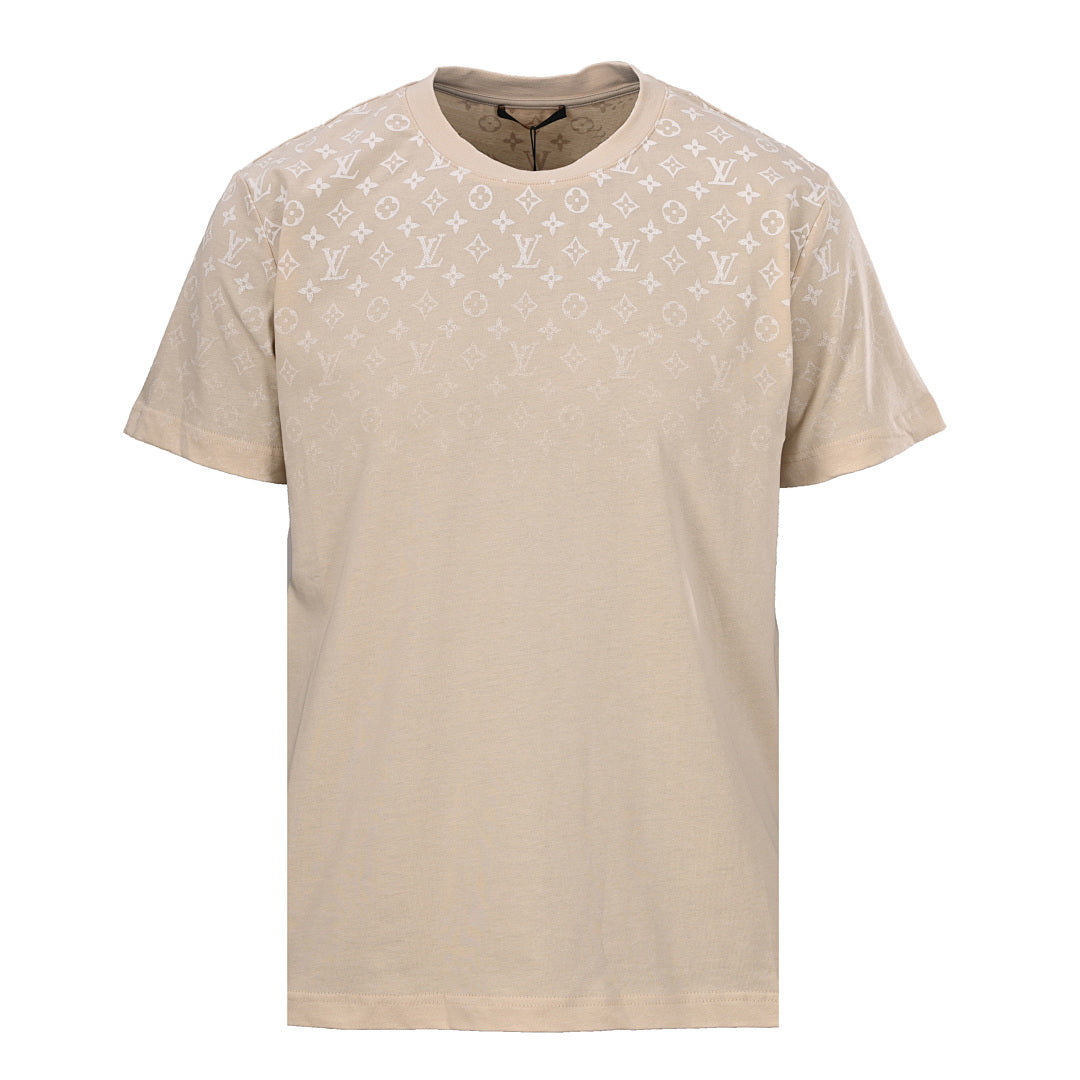 Louis Vuitton LV Mountain Velvet Jacquard T-Shirt - product image