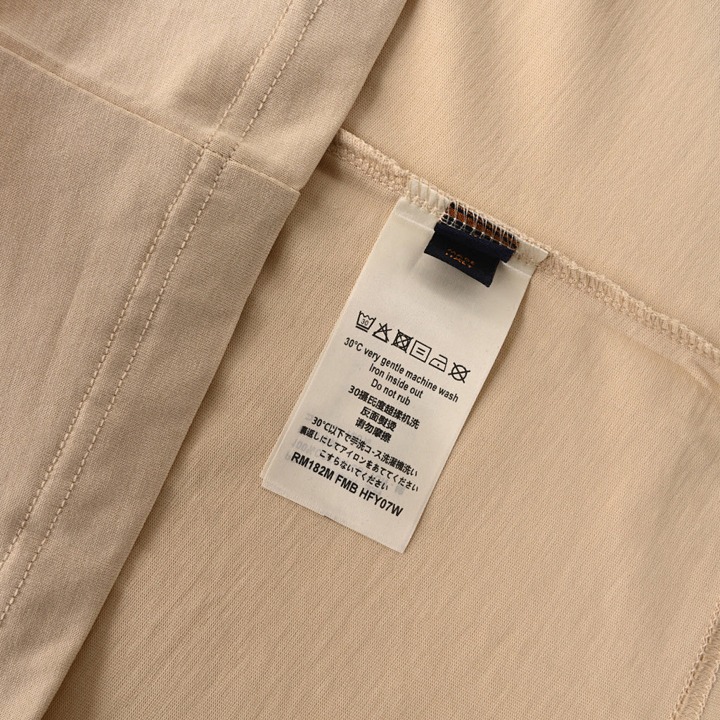 Louis Vuitton Gradient Shoulder-Letter Short-Sleeve T-Shirt - product image 5