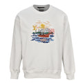 Louis Vuitton Tonal Monogram Jacquard Cotton Sweatshirt - product image