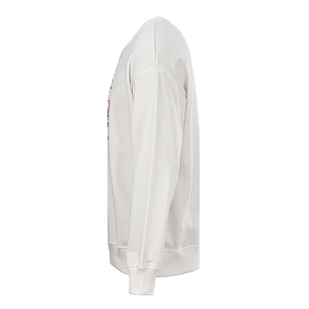 Louis Vuitton Tonal Monogram Jacquard Cotton Sweatshirt - product image 3