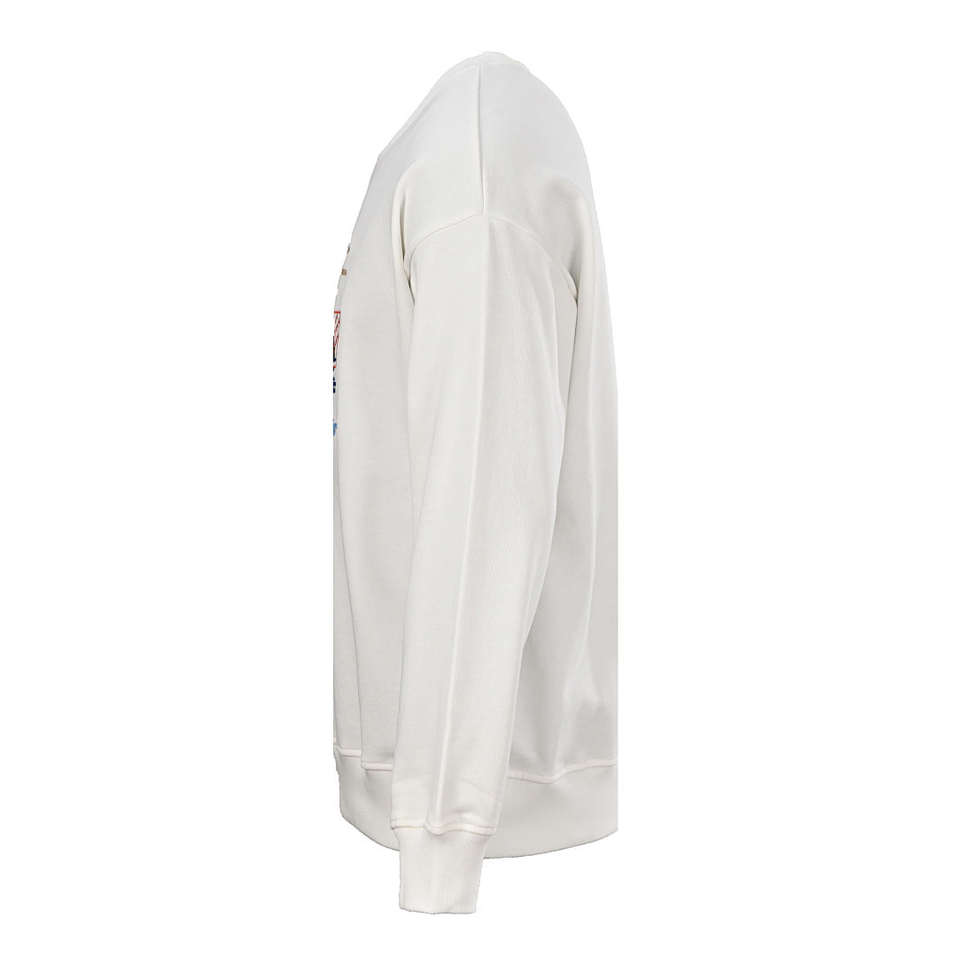 Louis Vuitton Tonal Monogram Jacquard Cotton Sweatshirt - product image 3