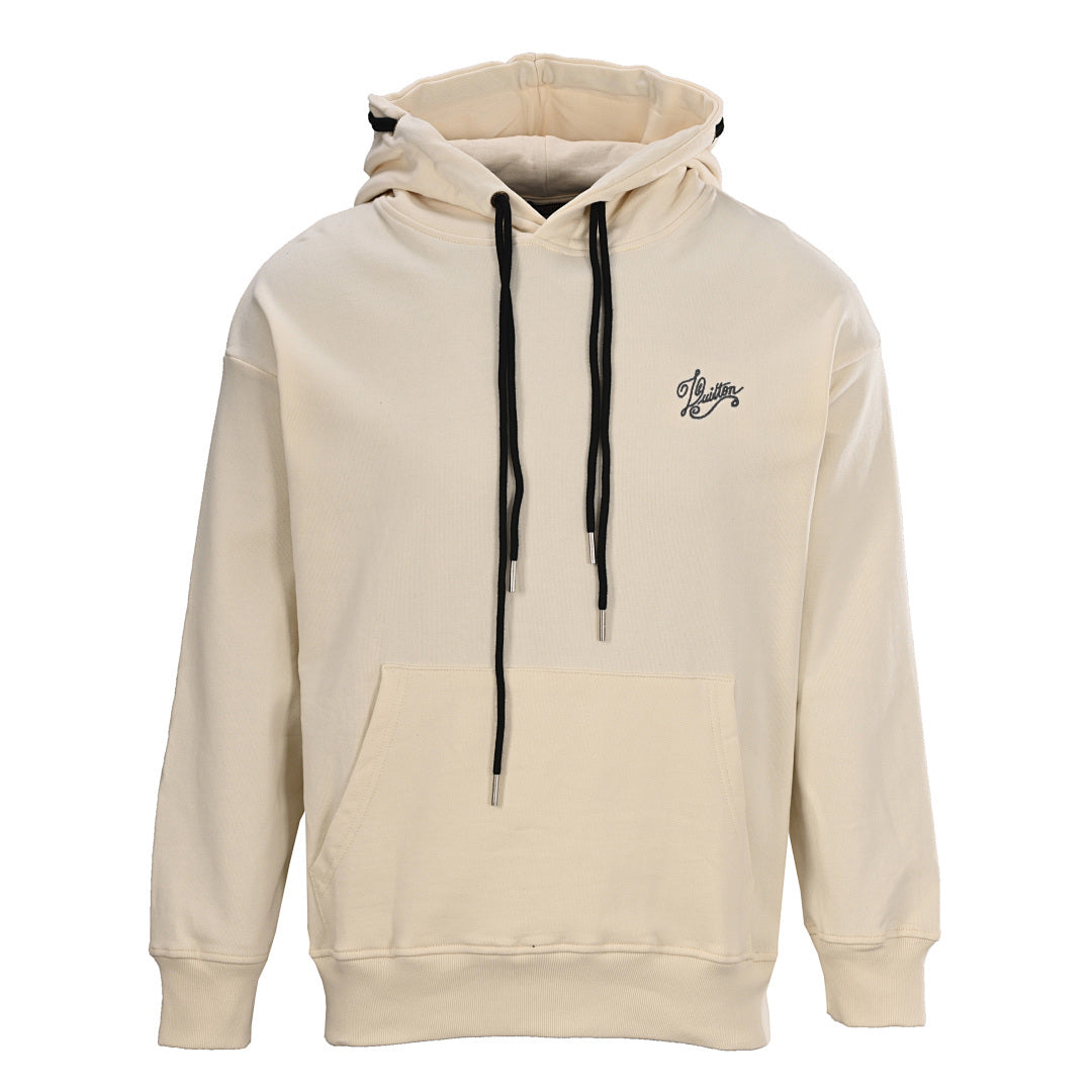 Louis Vuitton Tonal Monogram Jacquard Cotton Sweatshirt - product image 2