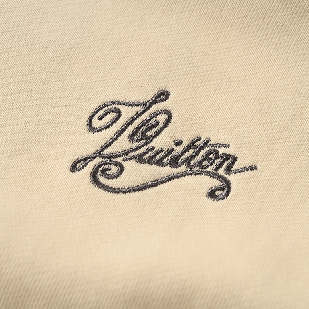 Louis Vuitton Tonal Monogram Jacquard Cotton Sweatshirt - product image 4