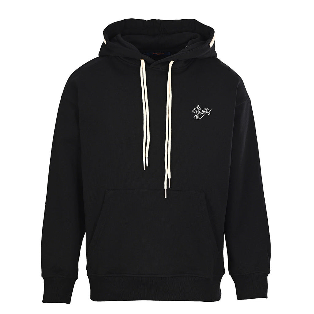 Louis Vuitton Tonal Monogram Jacquard Cotton Sweatshirt - product image 2