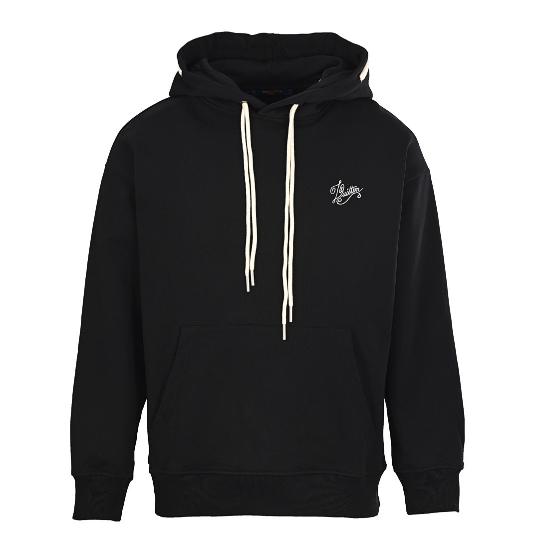Louis Vuitton Tonal Monogram Jacquard Cotton Sweatshirt - product image 2