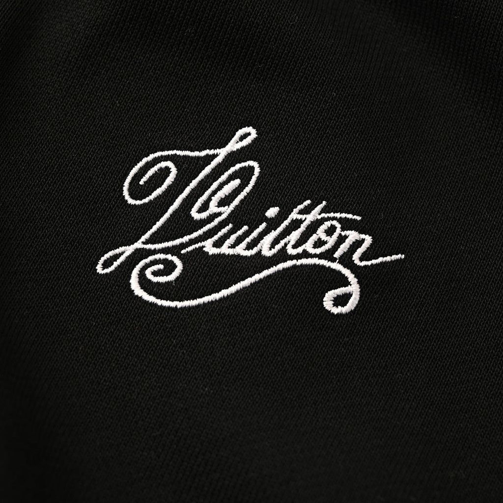 Louis Vuitton Tonal Monogram Jacquard Cotton Sweatshirt - product image 4