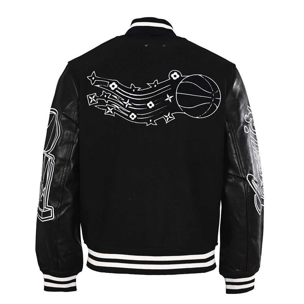 Louis Vuitton Logo-Print Sports Jacket - product image 2