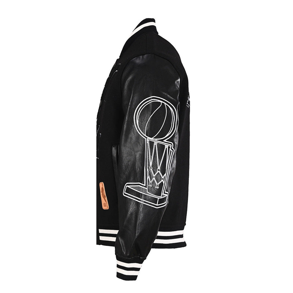 Louis Vuitton Logo-Print Sports Jacket - product image 3