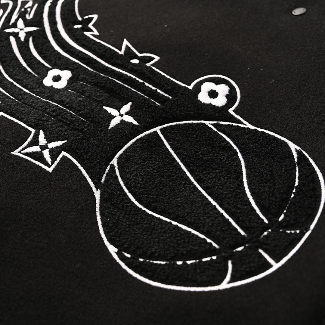 Louis Vuitton Logo-Print Sports Jacket - product image 5