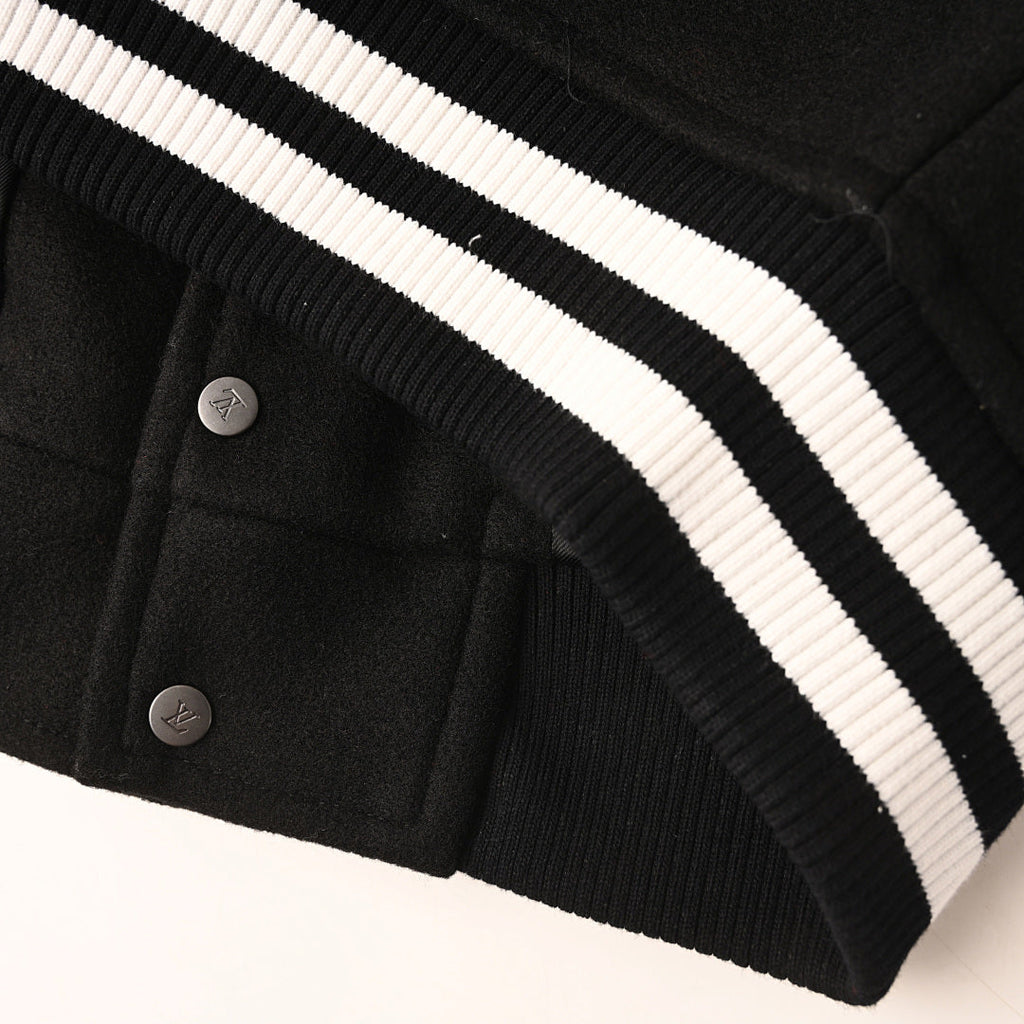 Louis Vuitton Logo-Print Sports Jacket - product image 6
