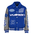 Louis Vuitton Logo-Print Sports Jacket - product image