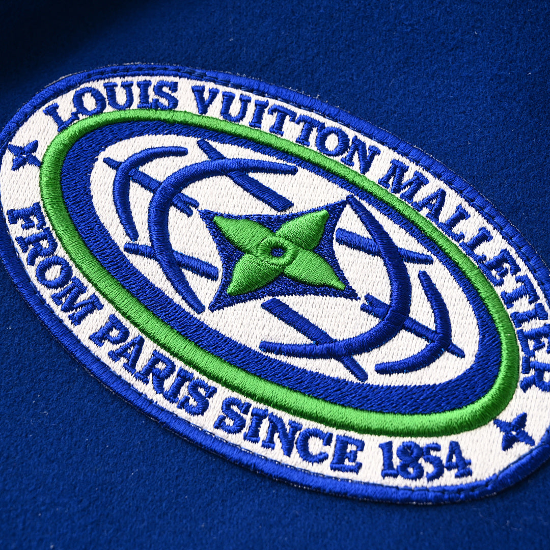 Louis Vuitton Logo-Print Sports Jacket - product image 4