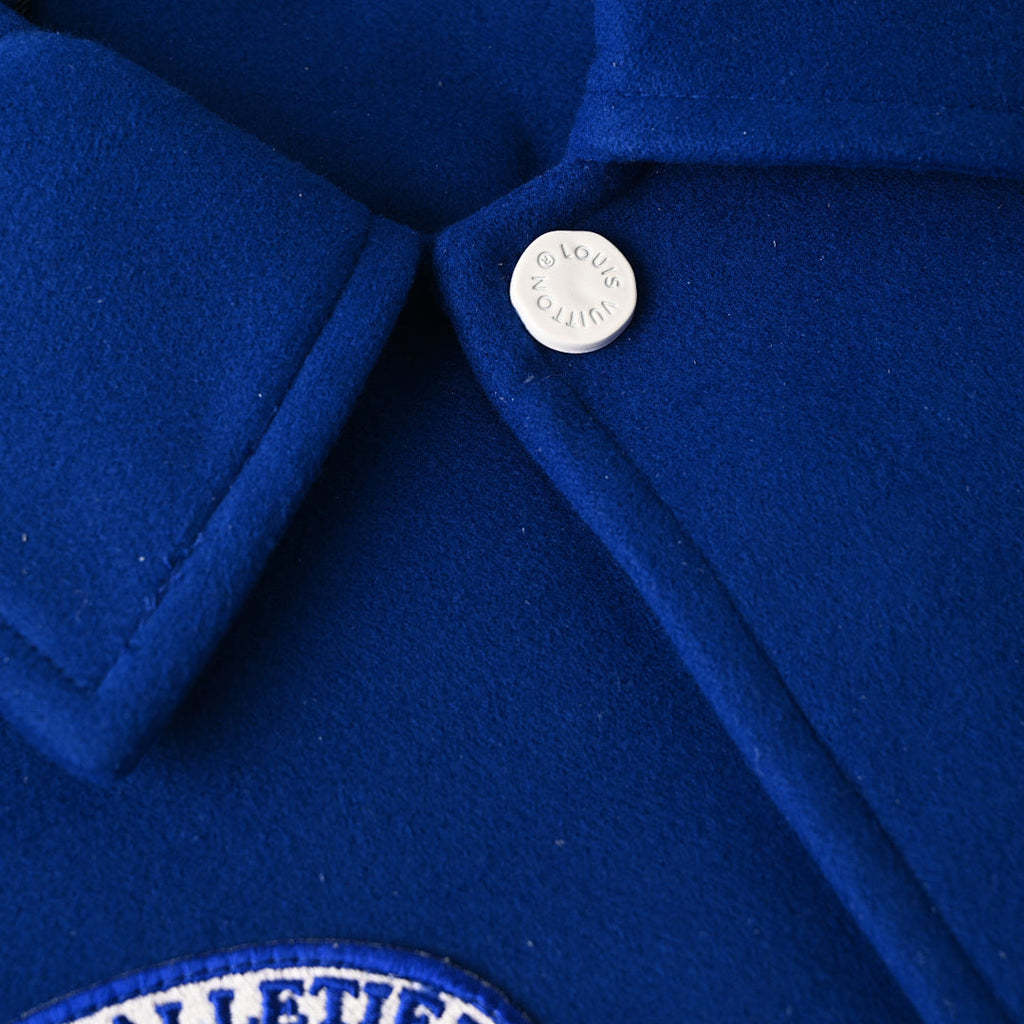 Louis Vuitton Logo-Print Sports Jacket - product image 5