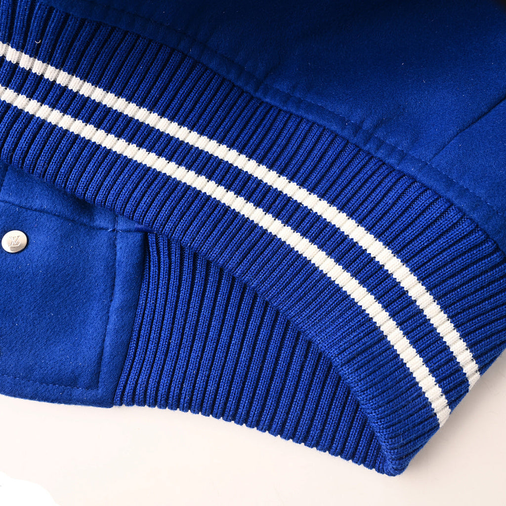 Louis Vuitton Logo-Print Sports Jacket - product image 6