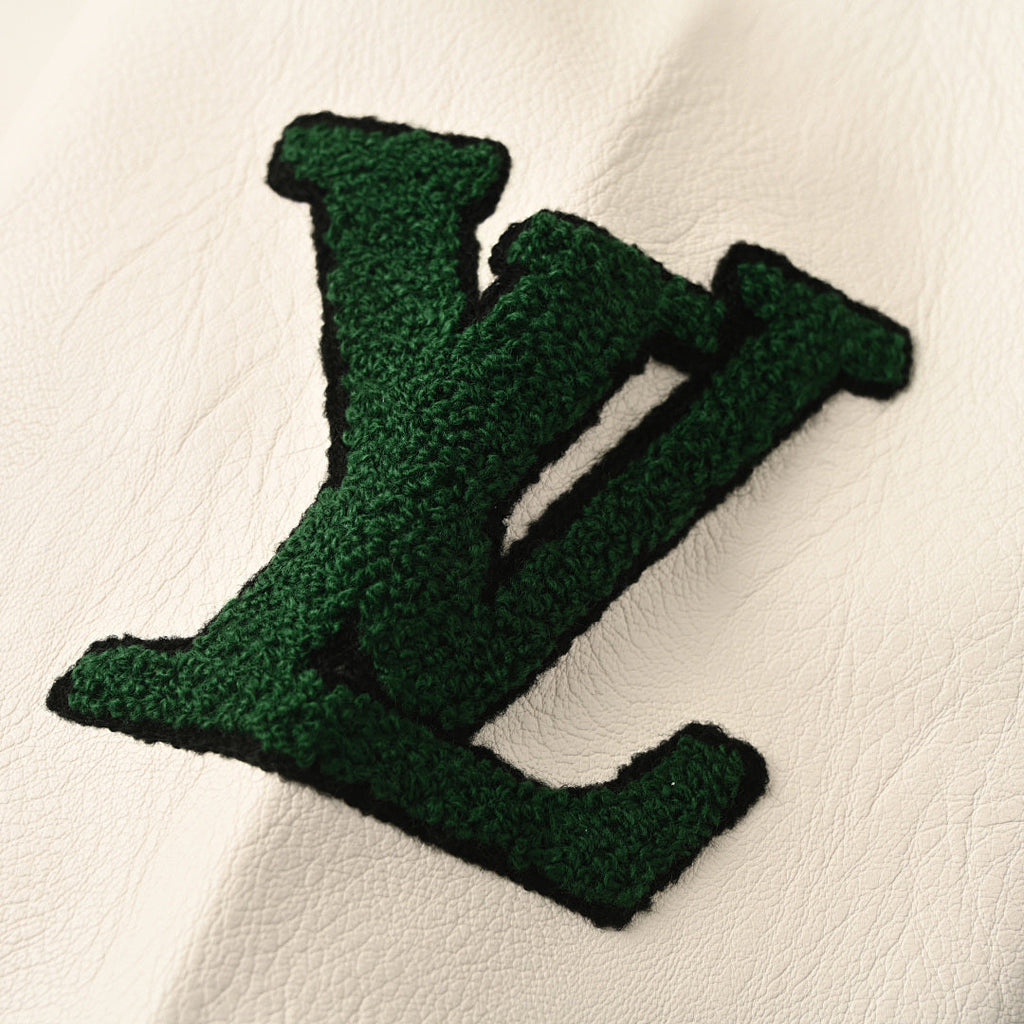 Louis Vuitton Logo-Print Sports Jacket - product image 4