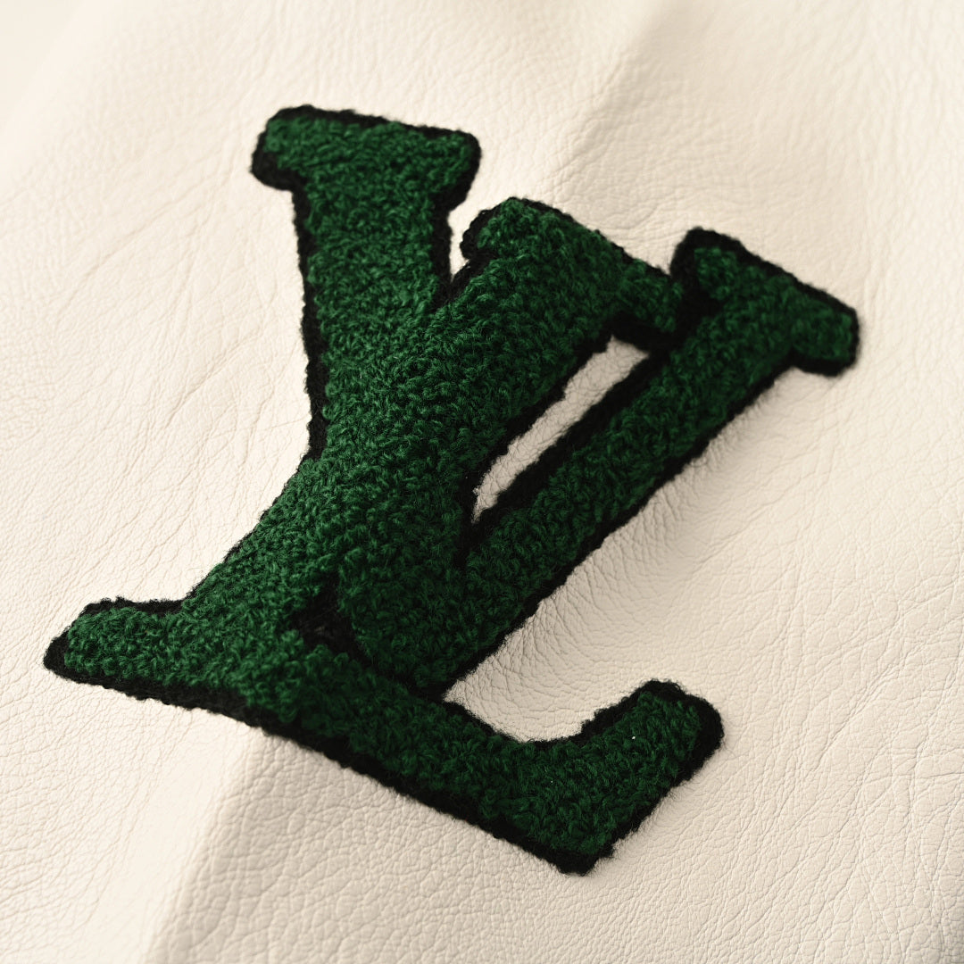 Louis Vuitton Logo-Print Sports Jacket - product image 4